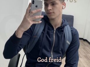 God_freid