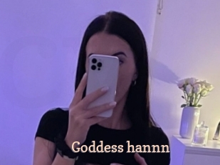 Goddess_hannn