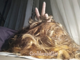 Goddessallie