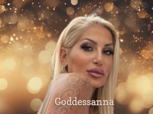 goddessanna Chaude Vision