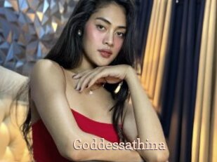 Goddessathina