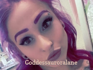Goddessauroralane