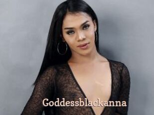 Goddessblackanna