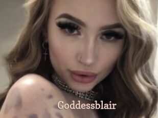 Goddessblair