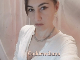 Goddessdiana