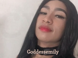 Goddessemily
