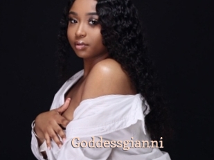 Goddessgianni