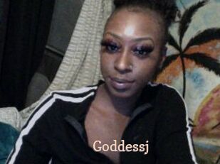 Goddessj