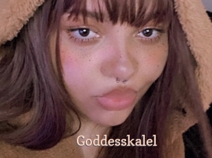 Goddesskalel
