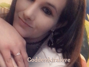 Goddesskiralove