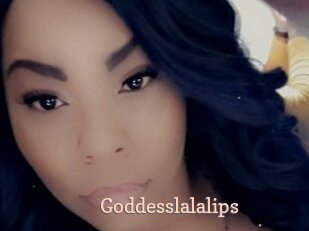 Goddesslalalips