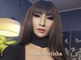 Goddessletisha