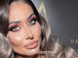 Goddessmia