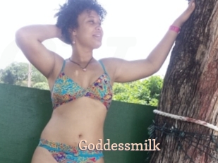 Goddessmilk