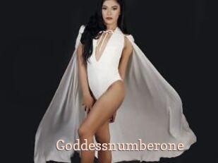 Goddessnumberone