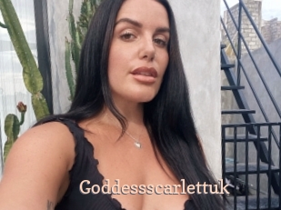 Goddessscarlettuk