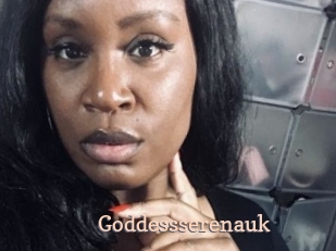 Goddessserenauk