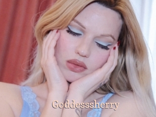 Goddesssherry
