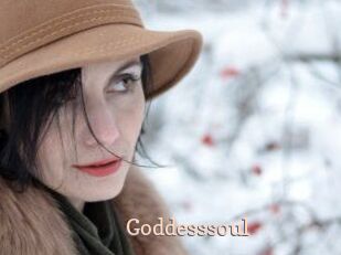 Goddesssoul