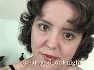 Goddesswillowknight