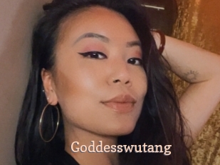 Goddesswutang