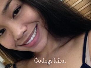 Godess_kika