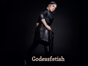 Godessfetish
