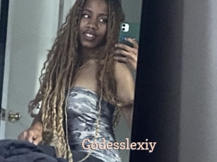Godesslexiy