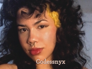 Godessnyx