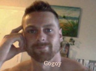 Gogoy