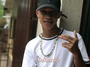 Gohanbb