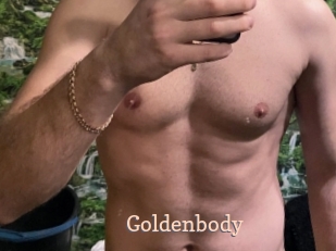 Goldenbody
