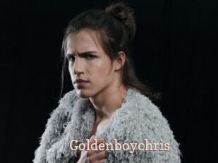 Goldenboychris