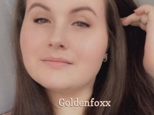 Goldenfoxx