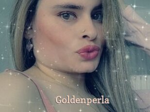 Goldenperla