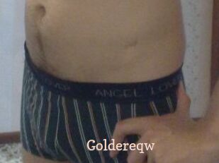 Goldereqw