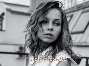 Goldiefoxwild
