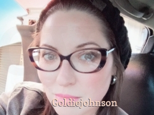 Goldiejohnson