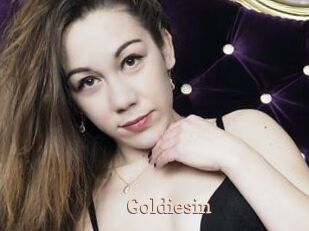 Goldiesin