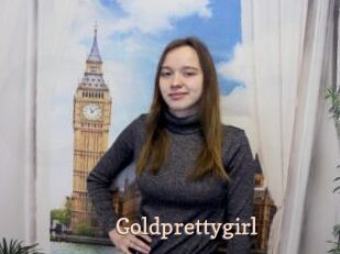 Goldprettygirl