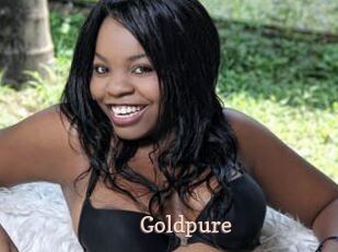 Goldpure
