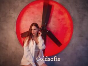 Goldsofie