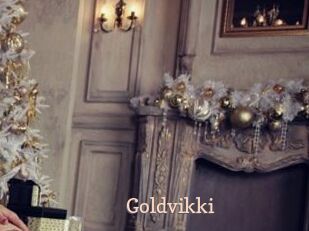 Goldvikki