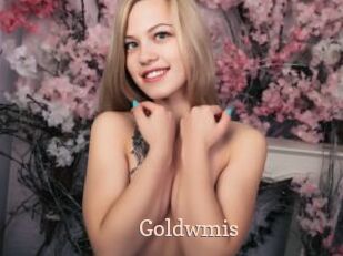 Goldwmis