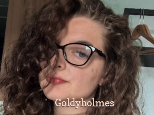 Goldyholmes
