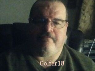 Golfer18