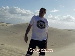 Golyjchlen