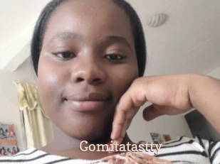Gomitatastty
