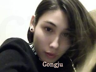 Gongju