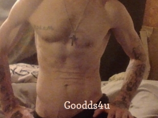 goodds4u Chaude Vision